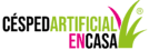 Césped Artificial en casa